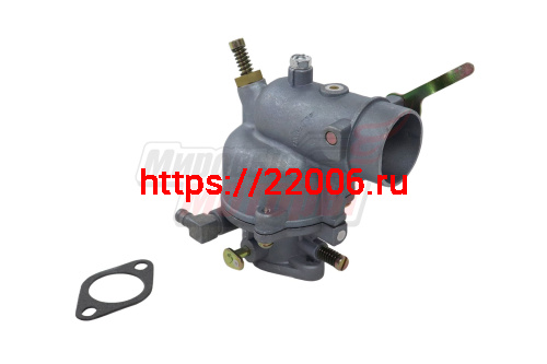 Карбюратор ''Каскад'' КМБ-5 "ММ"