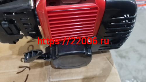 Двигатель 49см3 2Т модель 3 (ручной стартер)