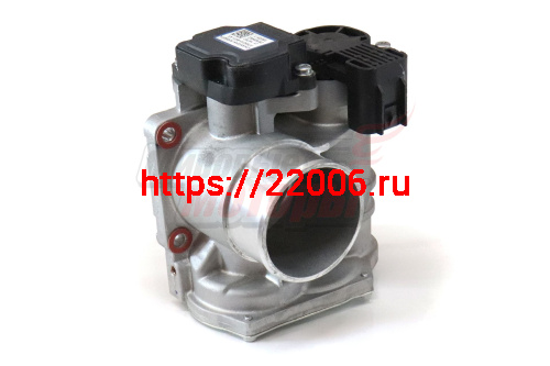 Дроссельная заслонка CS35, CS75, EADO (1000800-B01)