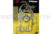 Набор прокладок двигателя Honda DIO 50 39мм полный TMMP