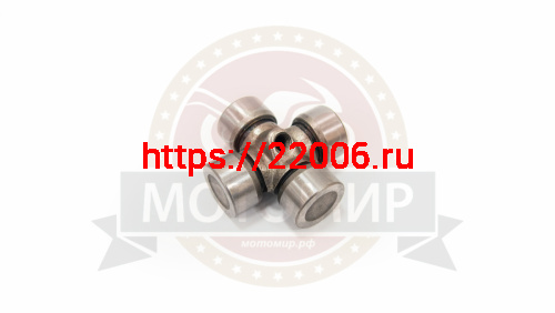 Крестовина Урал (19х44,6) CN (кол-во в упак. 200 шт.) (4301-3401485) фото 3