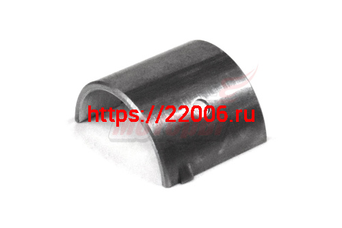 Вкладыш балансирного вала 4G24 Atlas (1042002200) Вкладыш балансирного вала 4G24 Atlas (1042002200)