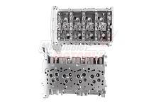 Головка блока Ford Tranzit.Ranger 2,2TDI Duratorg 155. HP (HD49868)