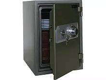 Сейф Topaz BSD-500