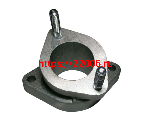 Патрубок карбюратора CORSAR 250 (5) Патрубок карбюратора CORSAR 250 (5)