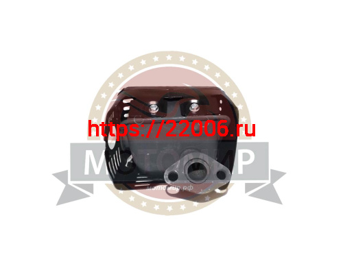 Глушитель LIFAN 160F (18000) фото 2 Глушитель LIFAN 160F (18000) фото 2