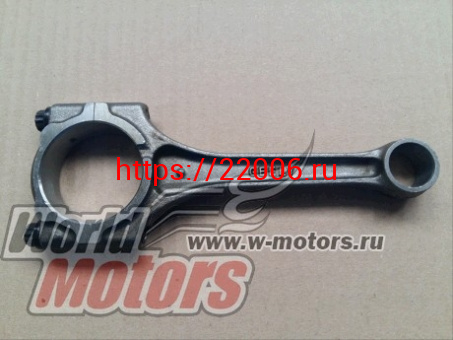 Шатун Emgrand 1.8 (1136000068) Шатун Emgrand 1.8 (1136000068)