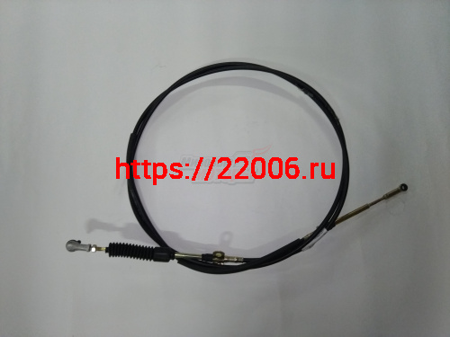 Трос переключения передач 1069, 1089 (1106917200013)