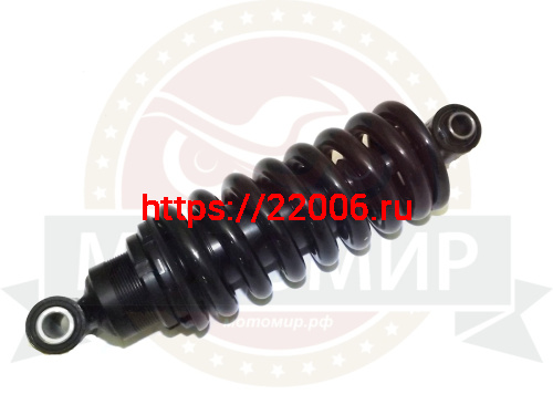 Амортизатор задний (L-240mm, D1-12mm, H1-35mm, D2-12mm, H2-47mm) FALCON SPEEDFIRE 250см3 (RF2B207A)