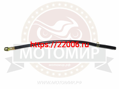 Бензопровод R180 с.о. Бензопровод R180 с.о.