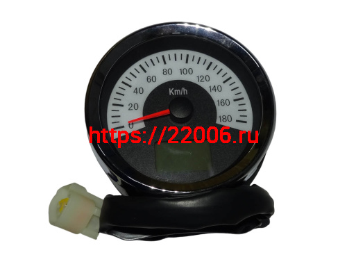 Щиток приборов ROADSTER RA1 (87100-J0E6-C200) Щиток приборов ROADSTER RA1 (87100-J0E6-C200)