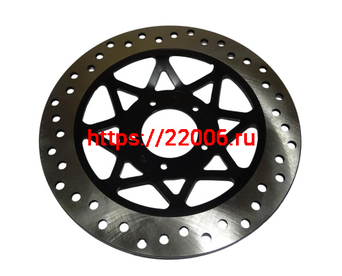 Диск тормозной передний XTRAIL (F14-4) Диск тормозной передний XTRAIL (F14-4)