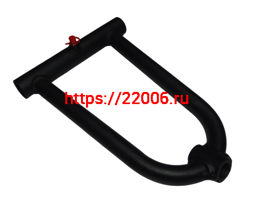 Рычаг верхний голый АТВ ARMIS 125 (25010-00002-09) Рычаг верхний голый АТВ ARMIS 125 (25010-00002-09)