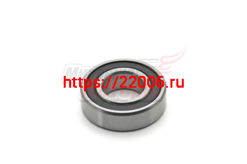 Подшипник 180104 (арт.6004-2RS) закрытый "ММ" Подшипник 180104 (арт.6004-2RS) закрытый "ММ"