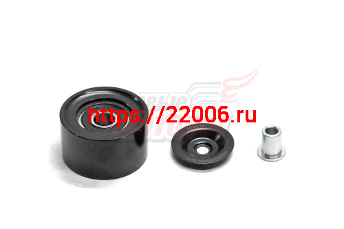 Ролик обводной WP7, МАЗ 5340 (610800060494)