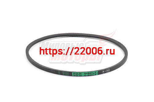 Ремень CHAMPION BC4311 (А-36) (300701) Ремень CHAMPION BC4311 (А-36) (300701)