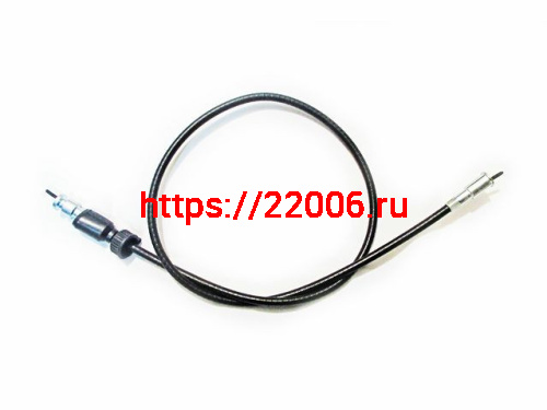 Трос спидометра Ява ( 1060мм. ) Трос спидометра Ява ( 1060мм. )