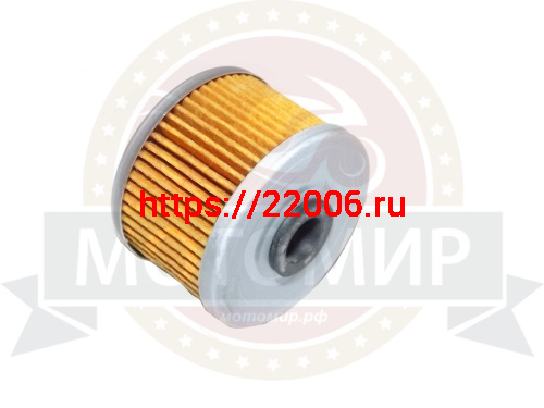 Фильтр масляный СВ400