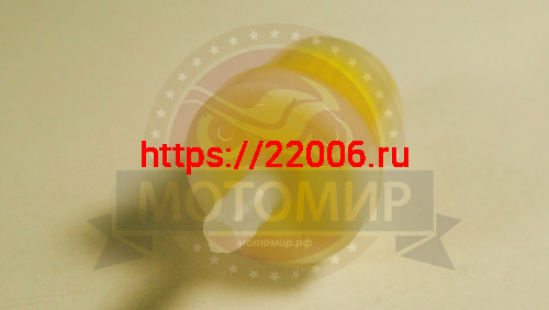 Фильтр топливный без магнита фото 4