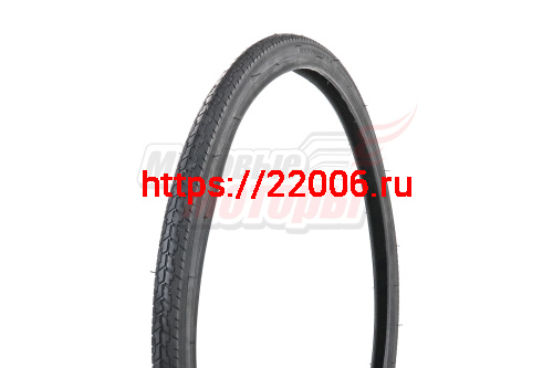 Велопокрышка 28" Петрошина 40-622 Л-337 (336) без камеры (28"x1,625"x1,5") Урал Велопокрышка 28" Петрошина 40-622 Л-337 (336) без камеры (28"x1,625"x1,5") Урал