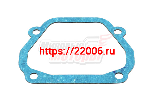 Прокладка крышки клапанов Yamaha 4-5-6 л.с.( 68D-E1193-A0) Прокладка крышки клапанов Yamaha 4-5-6 л.с.( 68D-E1193-A0)