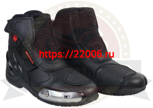 Ботинки SCOYCO MR002, р-р 40 Ботинки SCOYCO MR002, р-р 40