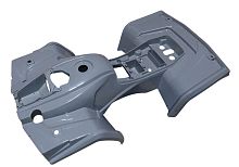 Облицовка сплошная АТВ ARMIS 125 (13002-00003)