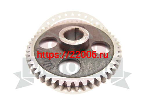 Шестерня распредвала МБ8-Д