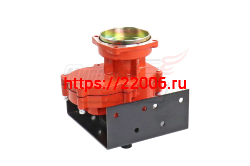 Редуктор мотобура AG-52/000 в сборе Редуктор мотобура AG-52/000 в сборе