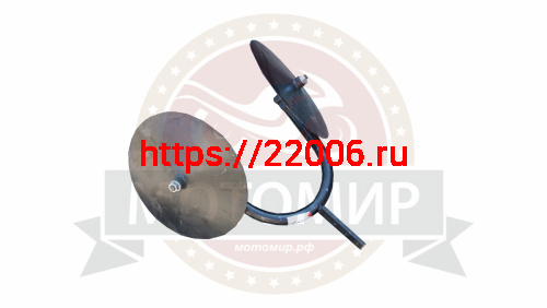 Окучник МБ Форза, Ока, Каскад, Нева, дисковый без сцепки ОМБД 10.585.590 Окучник МБ Форза, Ока, Каскад, Нева, дисковый без сцепки ОМБД 10.585.590