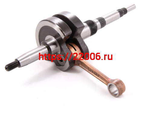 Коленвал Nice Rich Suzuki AD-100 TW Коленвал Nice Rich Suzuki AD-100 TW