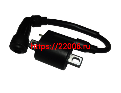 Катушка зажигания с колпачком COBRA SRM (31020112) фото 2