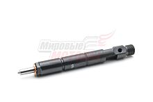 Форсунка топливная BAW 1044 YUE JIN 1041 Евро2,TD226, TD226B, WP4G, WP6G (KBAL-P035)