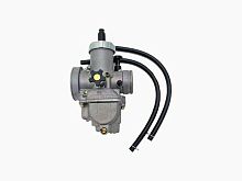 Карбюратор KEIHIN PE28 впускной d-28, выпускной d-48