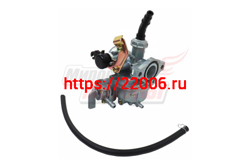 Карбюратор Storm Indigo (d18) Карбюратор Storm Indigo (d18)