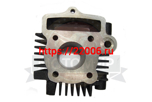 Цилиндр в сборе "Альфа, Zodiak70" 47 мм (цилиндр+поршень+палец+кольца) фото 4 Цилиндр в сборе "Альфа, Zodiak70" 47 мм (цилиндр+поршень+палец+кольца) фото 4