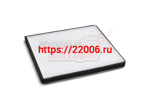 Фильтр салона CEBRIUM (C8104116) Фильтр салона CEBRIUM (C8104116)