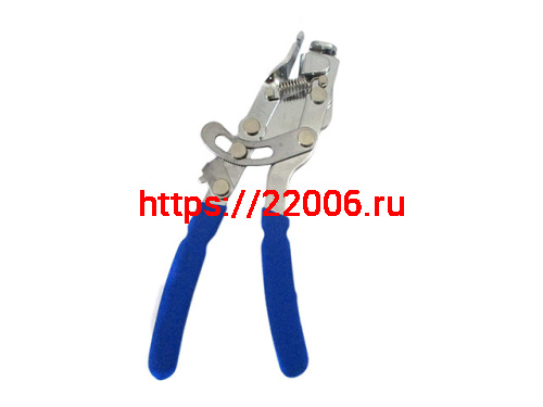 Инструмент для натяжки троса (Тайвань) 3273312-13 Инструмент для натяжки троса (Тайвань) 3273312-13