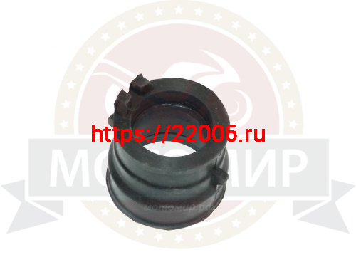 Переходник карбюратора CB400