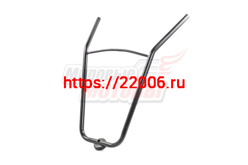 Рукоятка рабочая CHAMPION BC8713 верхняя (808018) Рукоятка рабочая CHAMPION BC8713 верхняя (808018)