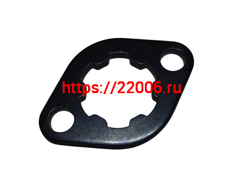 Шайба ведущей звезды (5х14х17) (N3080250)