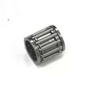 Сепаратор поршневого пальца для триммера с объемом двигателя 33 см3