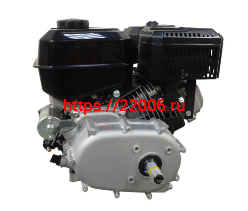 Двигатель LIFAN 10 л.с. KP270E-R (вых. вал d20 мм) АВТ.СЦЕПЛЕНИЕ, ЭЛ.СТАРТЕР, с катушкой 12В 7А 84Вт фото 4 Двигатель LIFAN 10 л.с. KP270E-R (вых. вал d20 мм) АВТ.СЦЕПЛЕНИЕ, ЭЛ.СТАРТЕР, с катушкой 12В 7А 84Вт фото 4