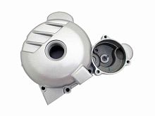 Крышка двигателя левая 4Т 172FMM (CB250D-F)