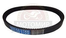 Ремень вариатора  POLAR STAR 35х14х1118 Буран,Тайга, многослойный корд, высокое качество резины