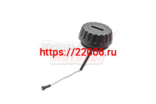 Крышка маслобака на Штиль 660 (0000-350-0520) Крышка маслобака на Штиль 660 (0000-350-0520)