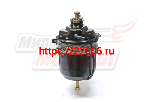 Энергоаккумулятор заднего моста HOWO (WG9632360001) фото 5 Энергоаккумулятор заднего моста HOWO (WG9632360001) фото 5