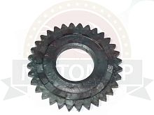 Храповик Пл шестерня кик. ("Зубчатка" Иж 01-127)