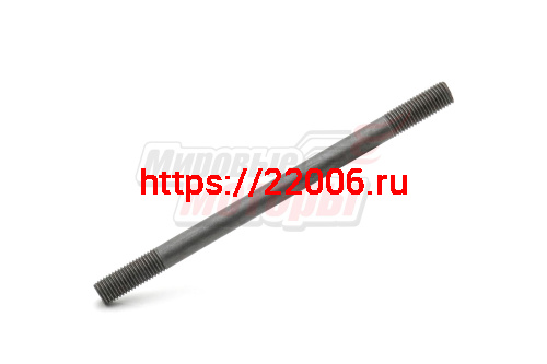 Шпилька цилиндра Восход (М8х1х120) Шпилька цилиндра Восход (М8х1х120)
