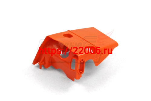 Крышка цилиндра на Штиль 341,361 Крышка цилиндра на Штиль 341,361